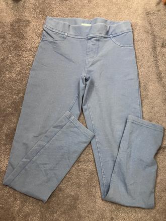 Riflove leginy, kik,146