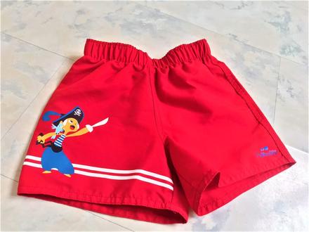 Kraťasky/plavky, nabaiji,92