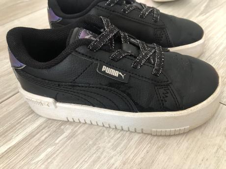 Puma tenisky 25, puma,25