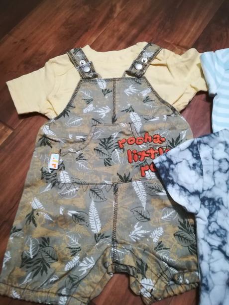 Nohavice "debenhams", 50–62