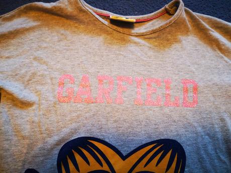 Tričko s 3/4 rukávom, george,116