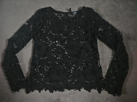 Blúzka, h&m,38