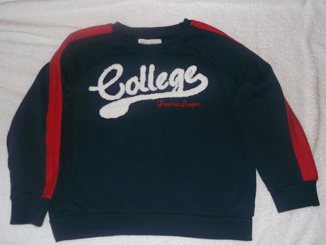 Detská mikina lindex, lindex,122