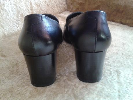 Topanky zn. bata, baťa,39