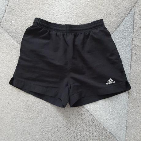 Chlapčenské kraťase veľ 146-152 cm, adidas,146