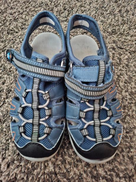 Sandale 34, decathlon,34