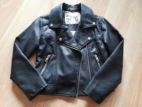 Koženková bundička, dopodopo,110