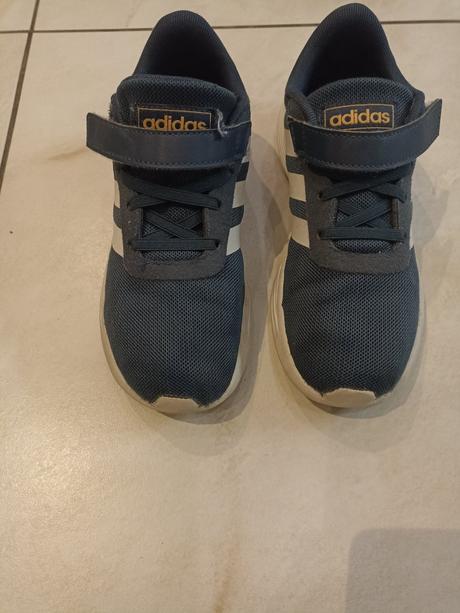 Tenisky adidas, v. 33 1/2, adidas,33