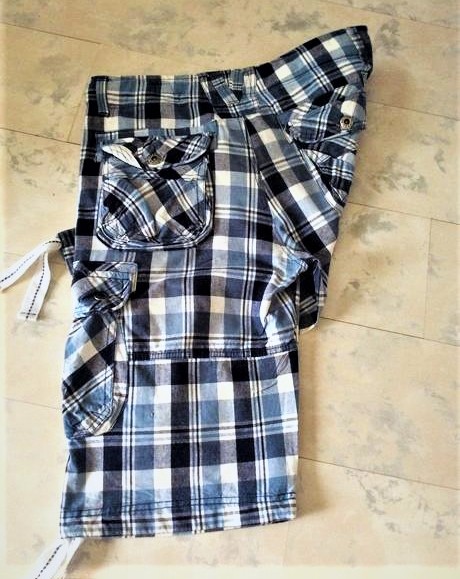 Športové kapsáče, xl