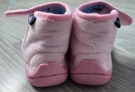 Papučky peppa pig, 23