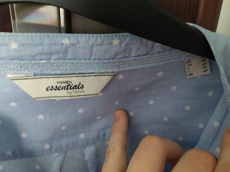 Dámska košeľa - m, m