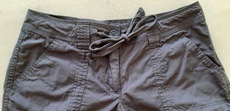 Šortky, dorothy perkins,38