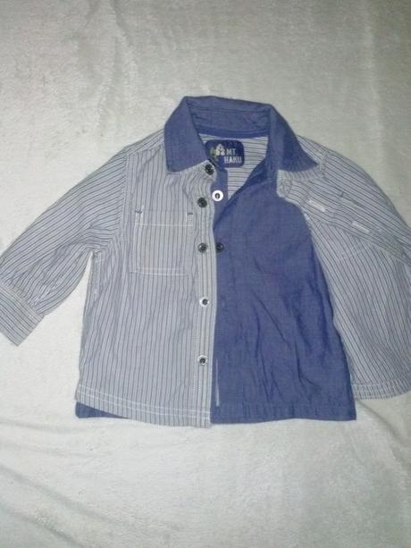 Pre fesaka kosela 2v1 3/6 mes, 62