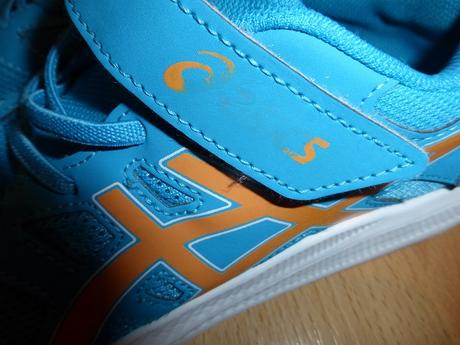 Halovky asics, asics,35