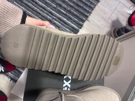 Čižmičky mexx, mexx,39