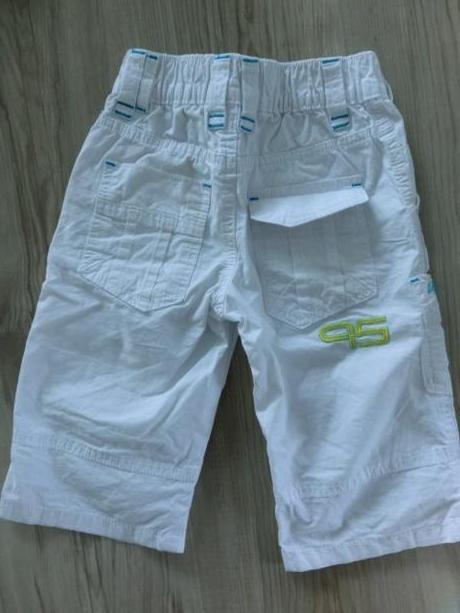 3/4 nohavice, disney,104