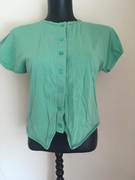 Zaujímavé tričko, s