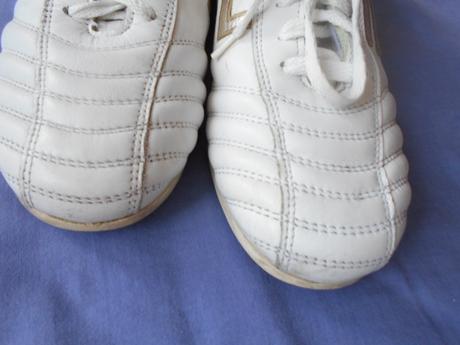 Cyklistické topánky, 39