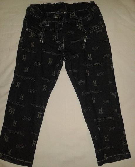 Rifle original marines, original marines,104