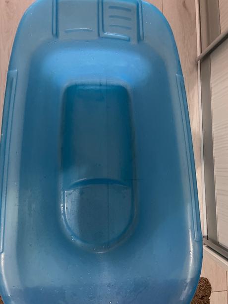 Predam detsku vaničku na kupanie, 