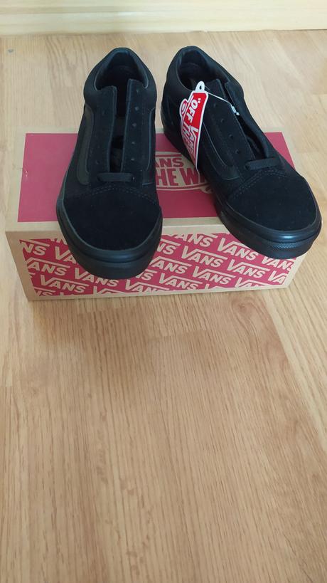 Tenisky vans old skool, vans,31