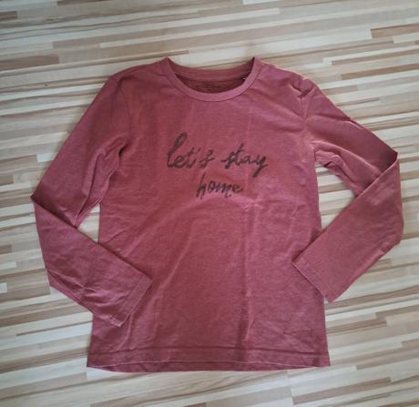 Tričko, reserved,140