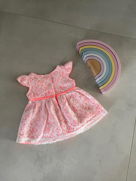 Šaty na leto, early days,62