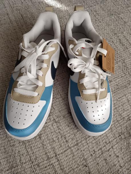 Nike tenisky, nike,36