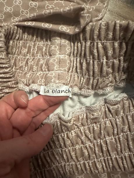 Dámsky kraťasový komplet, s