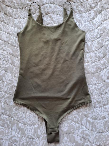 Body/tielko, amisu,xs