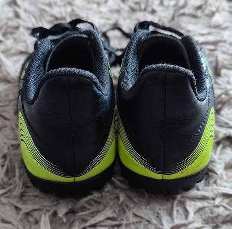 Chlapčenské turfy, adidas,32