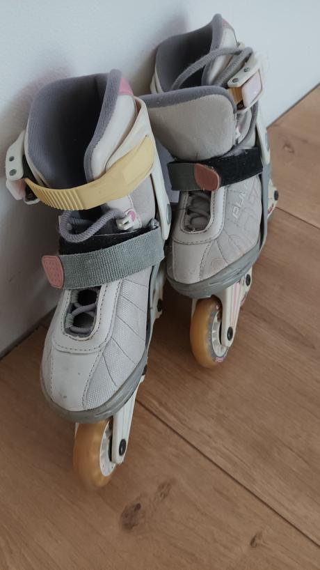 Kolieskove korčule posuvne 29-32, 30