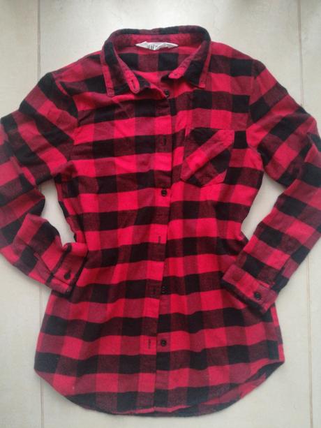 Predĺžená košeľa, 140