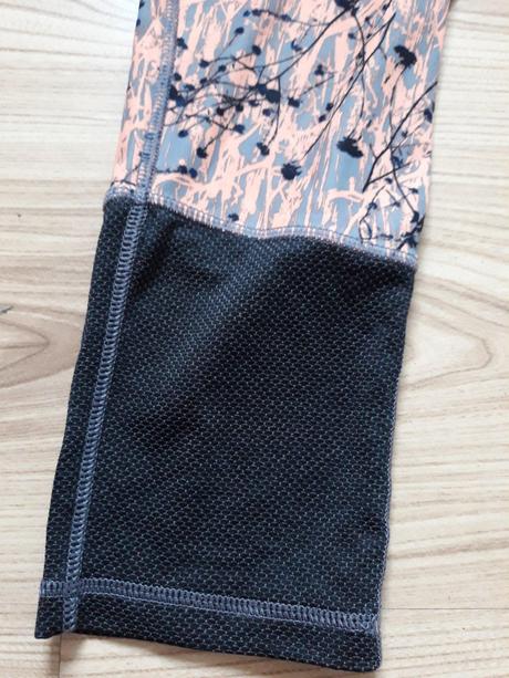 Fitness leginy  crane č.34, 34