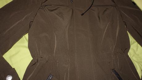 Softshellova bunda dkny, dkny,s