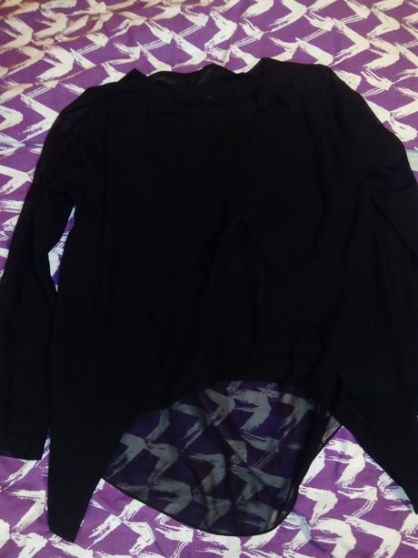 Bluzka elegantna, lindex,l