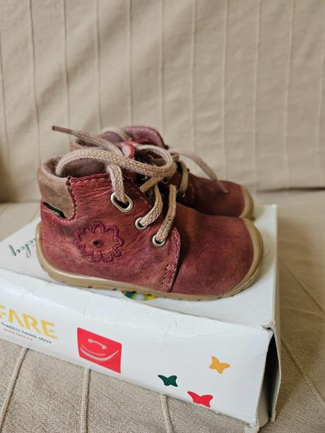 Barefoot fare 20, fare,20