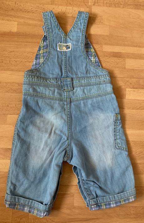 Next rifľový overal, next,62