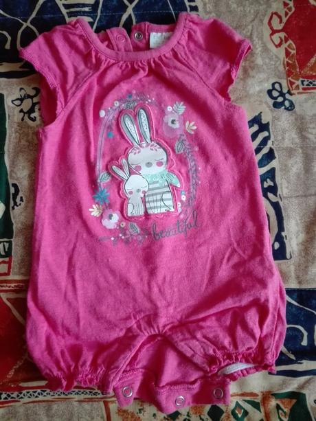 Letny overal, f&f,62