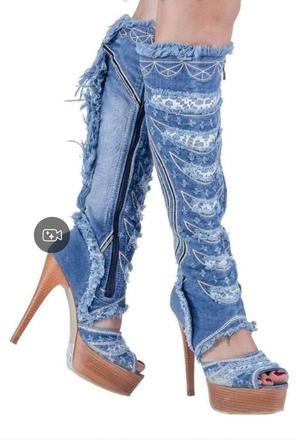 Riflove cizmy na jar/leto/jesen, vel. 37, 37