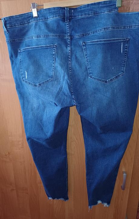 Dámske rifle only xxxl, xxxl