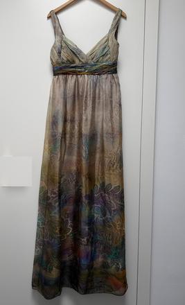 Letné šaty zara, zara,m