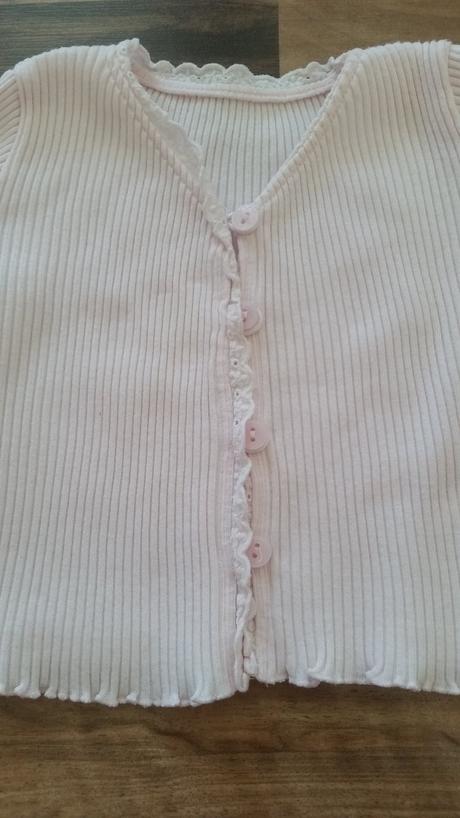 Košieľka 62, mothercare,62