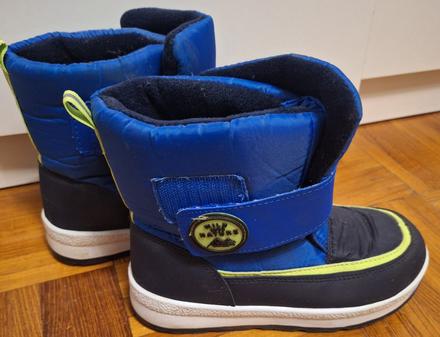 Zimne cizmy 34, sinsay,34