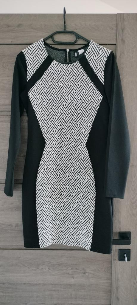 Šaty business s/m/ old money style, s