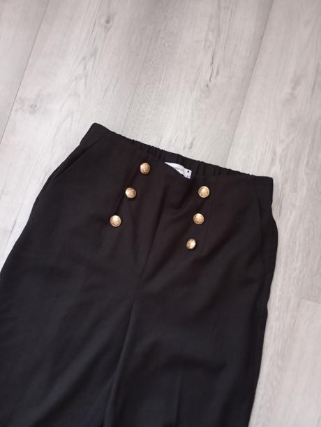 Nohavice, reserved,m