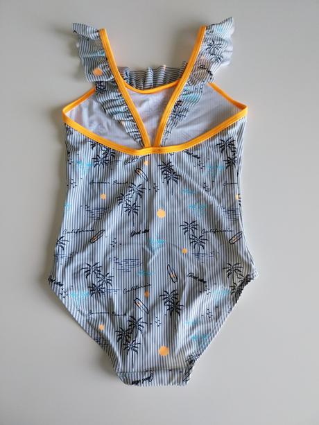 Plavky name it 122/128, cena s poštovným, name it,122