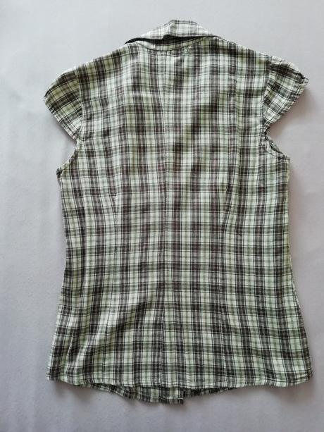 Dámske blúzky., 38