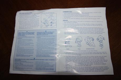 Hra bummelbus - od 3 rokov,