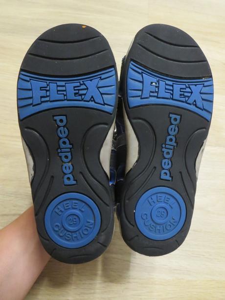 Sandále pediped, pediped,29